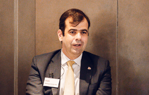 Perspectives on arbitration and mediation from São Paulo